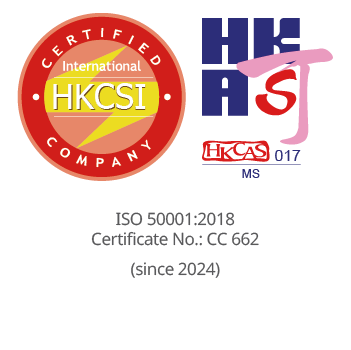 Certification image